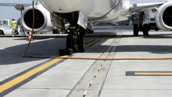 Birco Pfuhler Airport